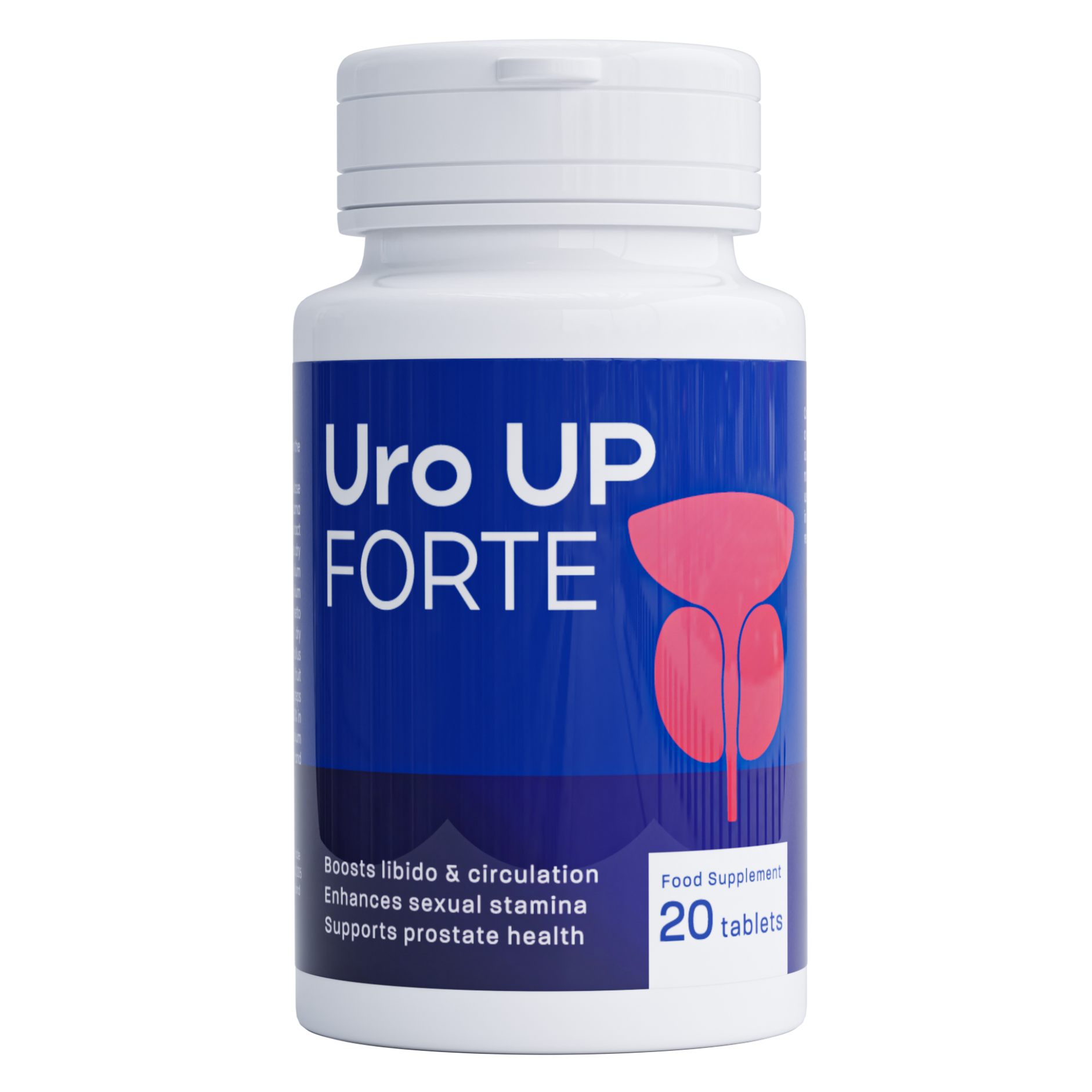 Uro Up Forte produkt